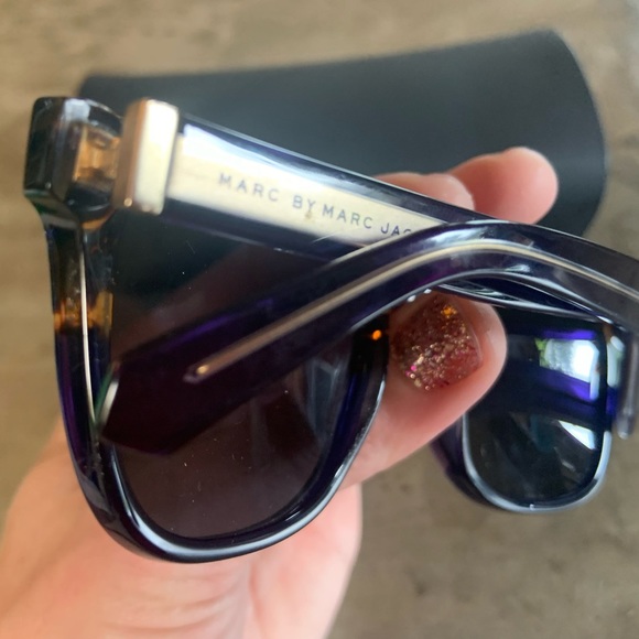 Marc Jacobs sunglasses - Picture 3 of 6